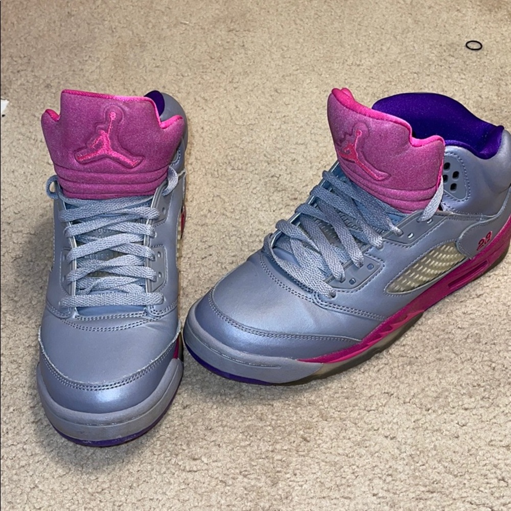 Jordan Shoes